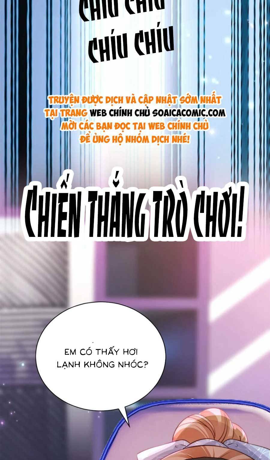 Phá Vỡ Kế Hoạch Của Tra Nam Tôi Về Bên Đại Boss: Chapter 36