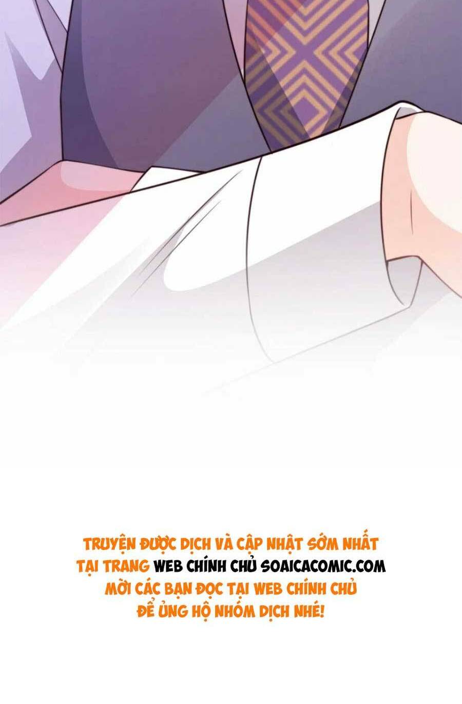 Phá Vỡ Kế Hoạch Của Tra Nam Tôi Về Bên Đại Boss: Chapter 36