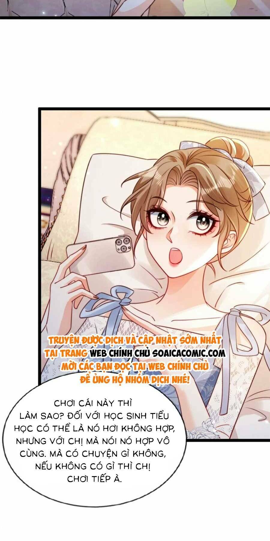 Phá Vỡ Kế Hoạch Của Tra Nam Tôi Về Bên Đại Boss: Chapter 36
