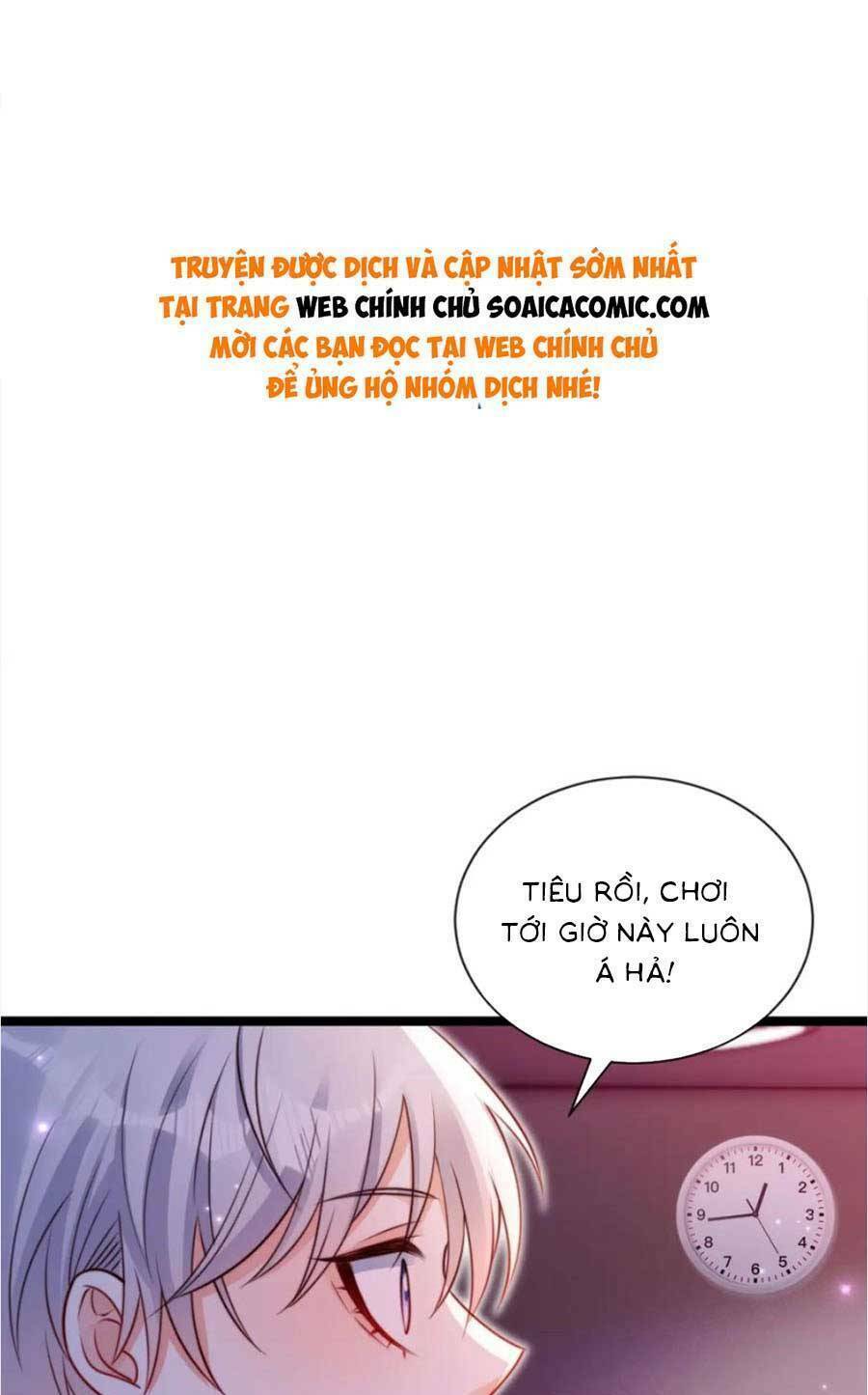 Phá Vỡ Kế Hoạch Của Tra Nam Tôi Về Bên Đại Boss: Chapter 37