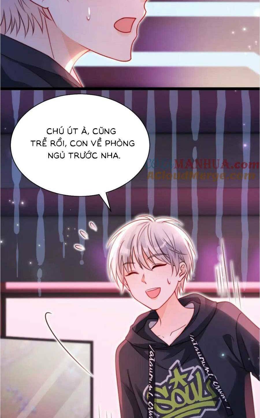Phá Vỡ Kế Hoạch Của Tra Nam Tôi Về Bên Đại Boss: Chapter 37