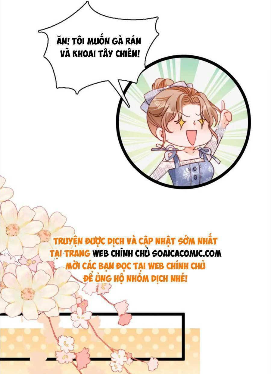 Phá Vỡ Kế Hoạch Của Tra Nam Tôi Về Bên Đại Boss: Chapter 37