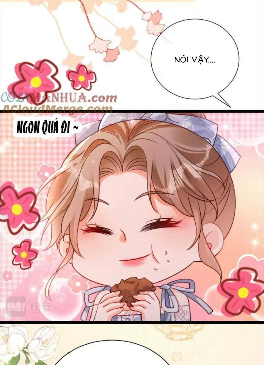 Phá Vỡ Kế Hoạch Của Tra Nam Tôi Về Bên Đại Boss: Chapter 37