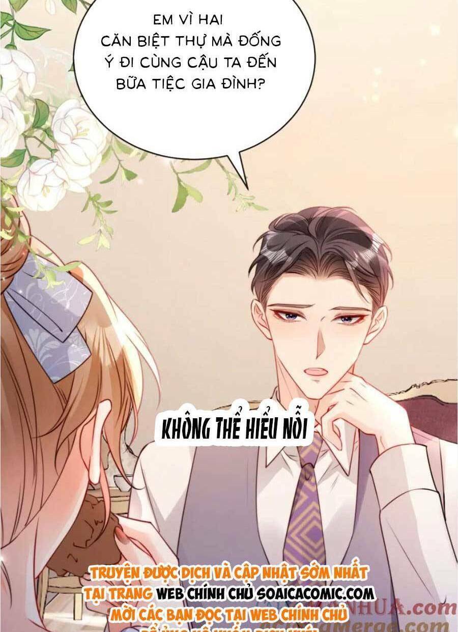 Phá Vỡ Kế Hoạch Của Tra Nam Tôi Về Bên Đại Boss: Chapter 37