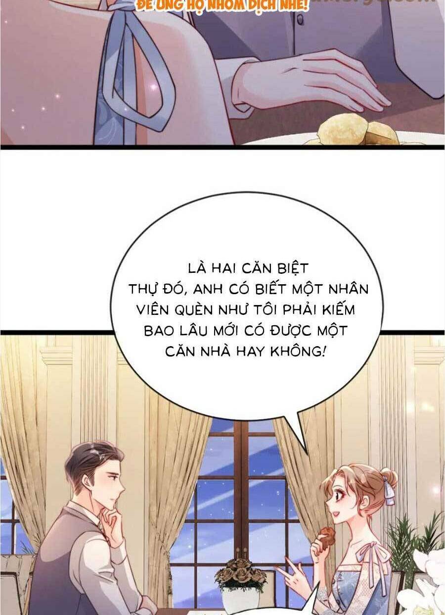 Phá Vỡ Kế Hoạch Của Tra Nam Tôi Về Bên Đại Boss: Chapter 37