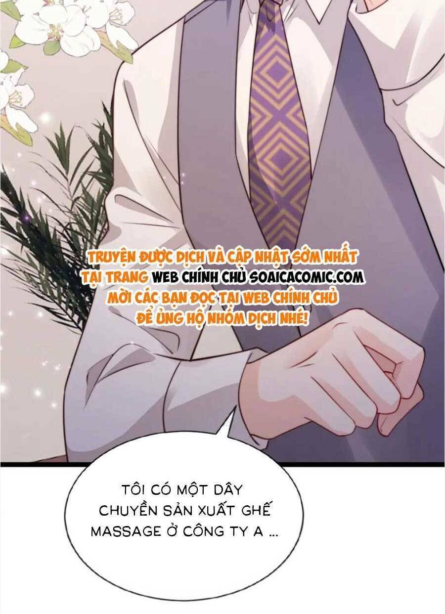 Phá Vỡ Kế Hoạch Của Tra Nam Tôi Về Bên Đại Boss: Chapter 37