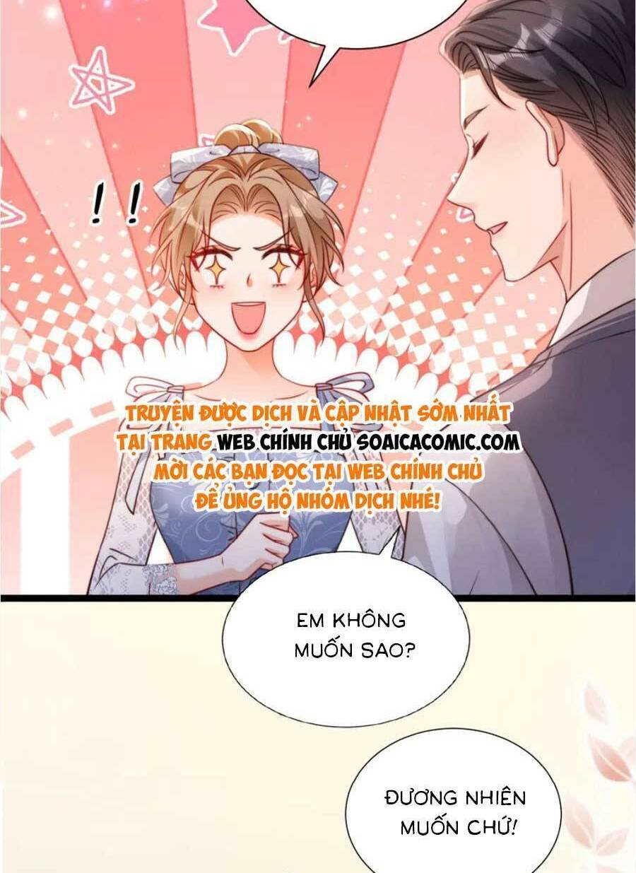 Phá Vỡ Kế Hoạch Của Tra Nam Tôi Về Bên Đại Boss: Chapter 37