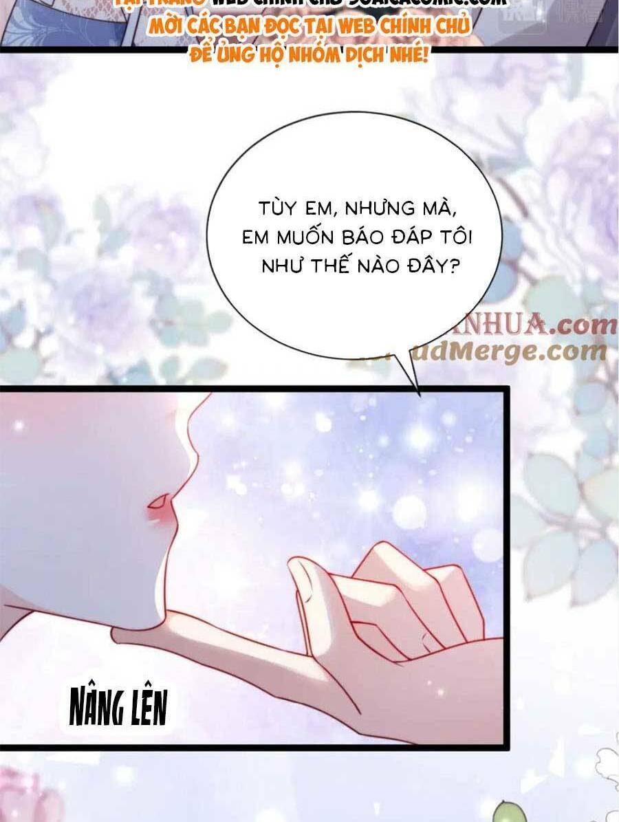 Phá Vỡ Kế Hoạch Của Tra Nam Tôi Về Bên Đại Boss: Chapter 37