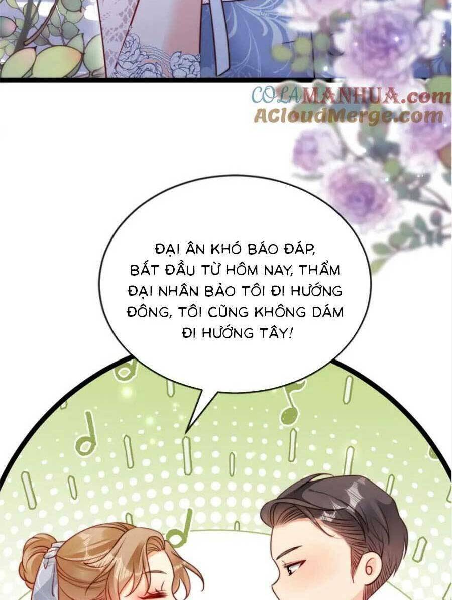 Phá Vỡ Kế Hoạch Của Tra Nam Tôi Về Bên Đại Boss: Chapter 37