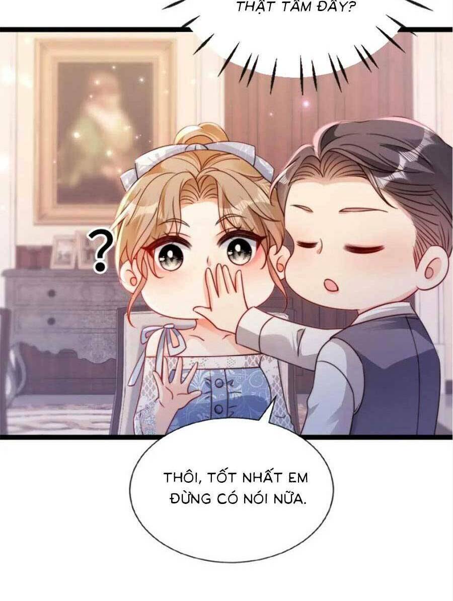 Phá Vỡ Kế Hoạch Của Tra Nam Tôi Về Bên Đại Boss: Chapter 37