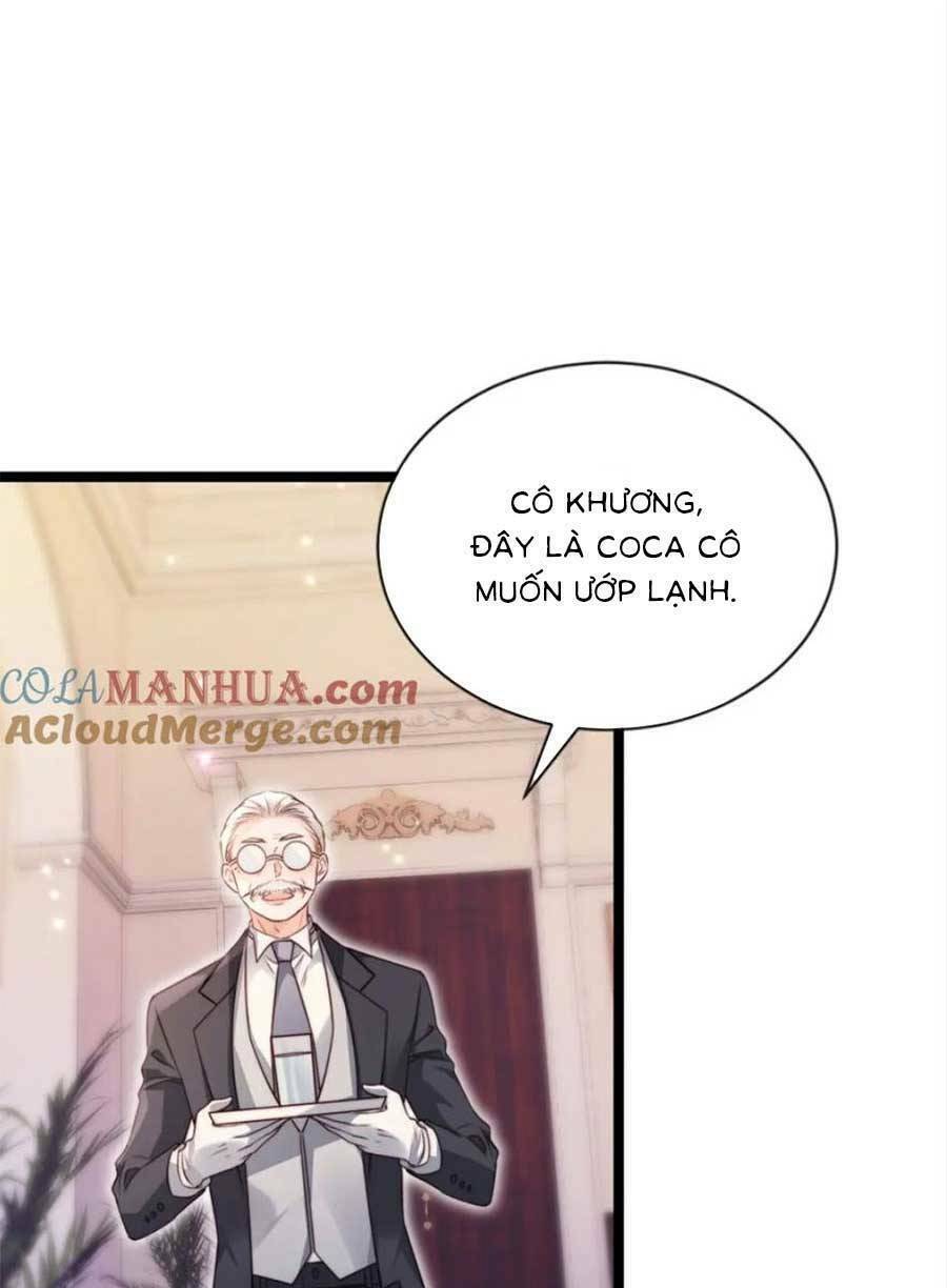 Phá Vỡ Kế Hoạch Của Tra Nam Tôi Về Bên Đại Boss: Chapter 37