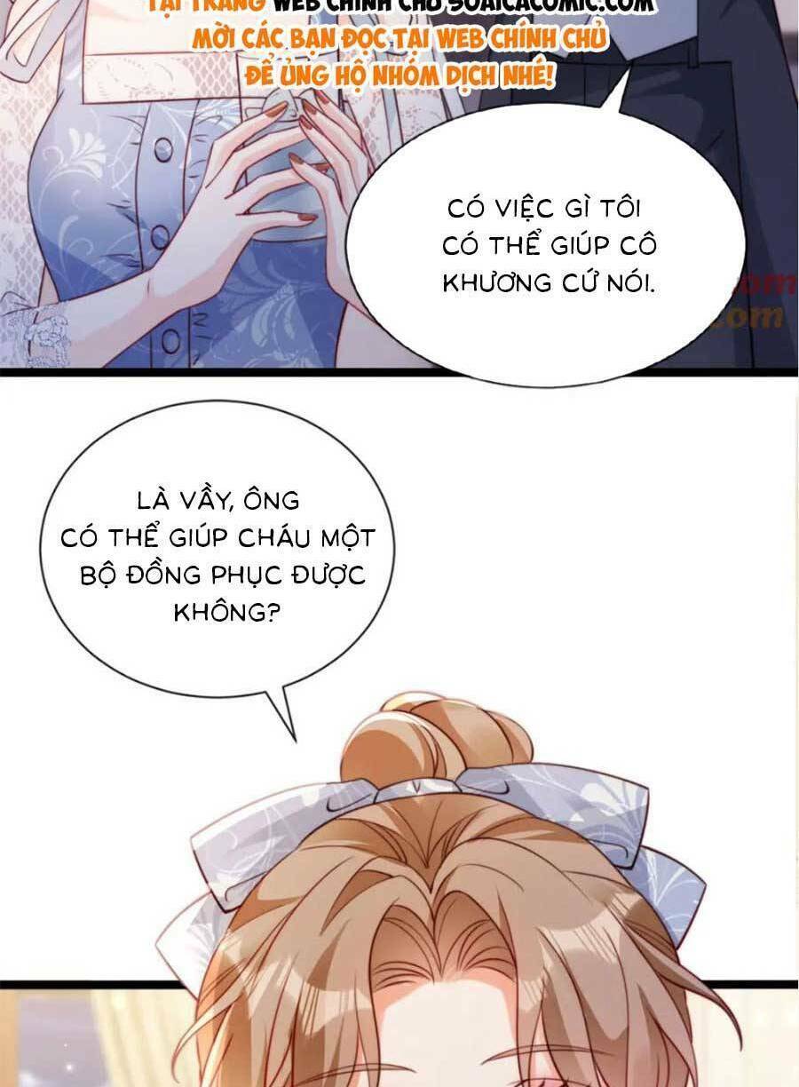 Phá Vỡ Kế Hoạch Của Tra Nam Tôi Về Bên Đại Boss: Chapter 37