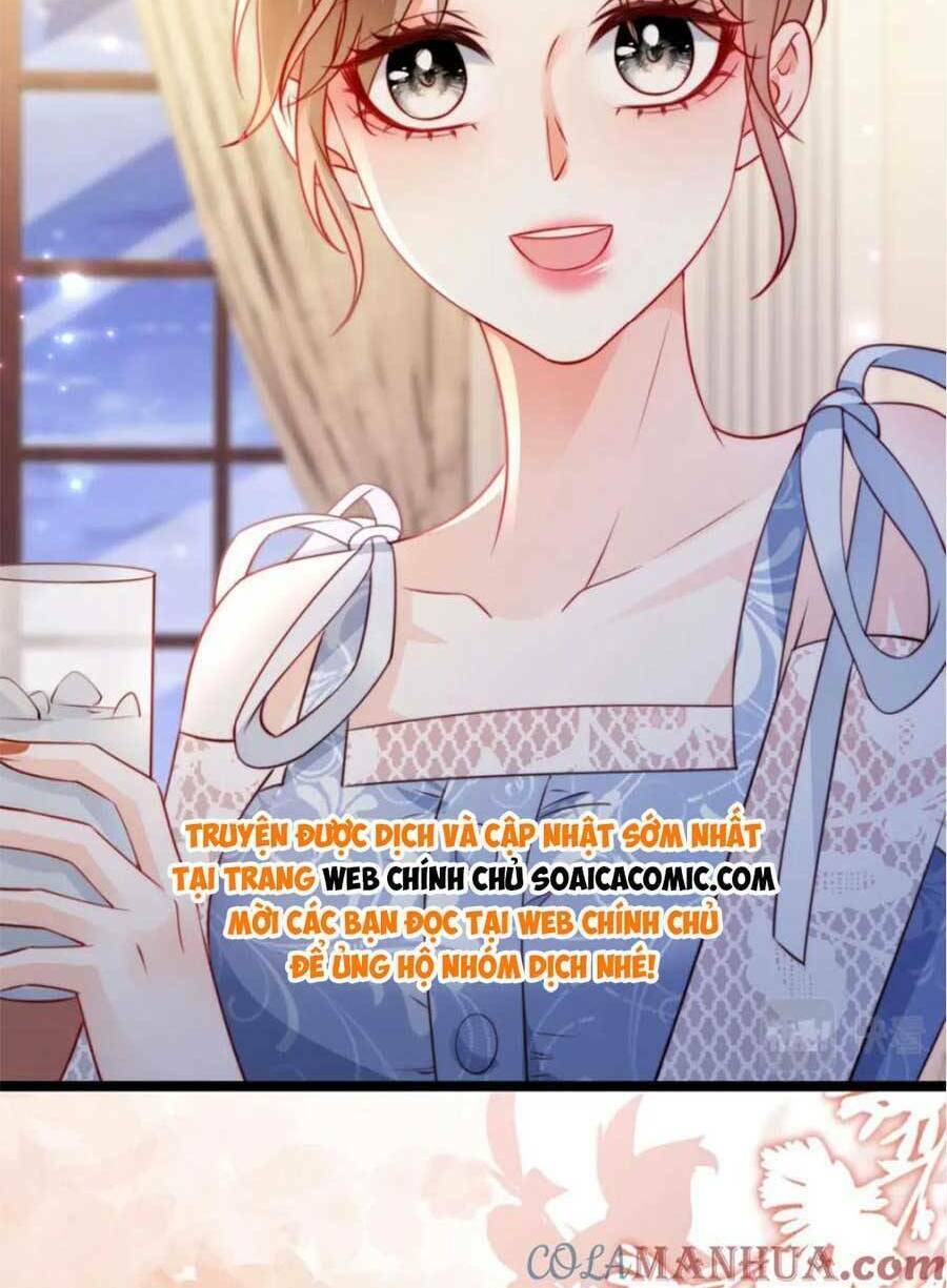 Phá Vỡ Kế Hoạch Của Tra Nam Tôi Về Bên Đại Boss: Chapter 37