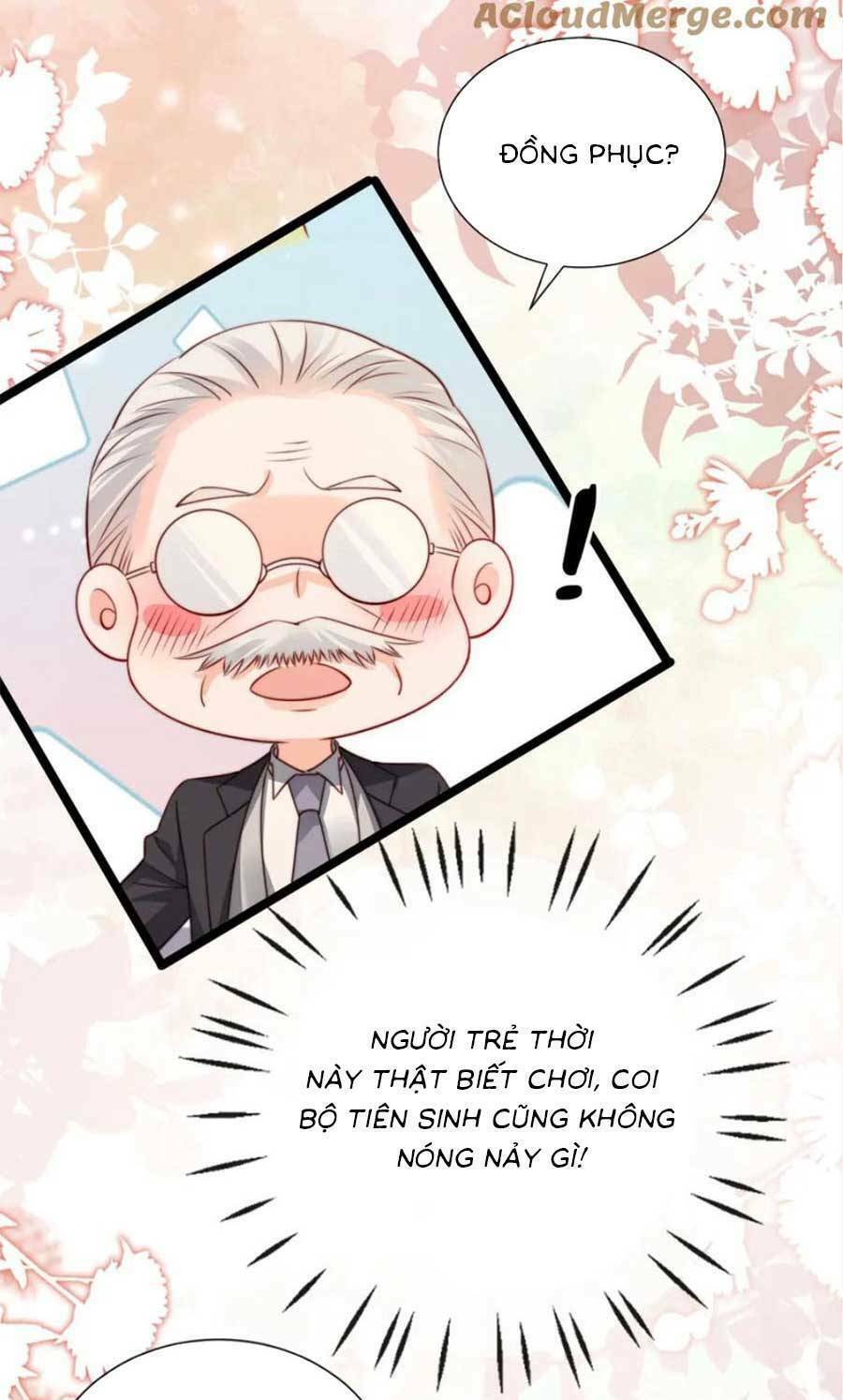 Phá Vỡ Kế Hoạch Của Tra Nam Tôi Về Bên Đại Boss: Chapter 37