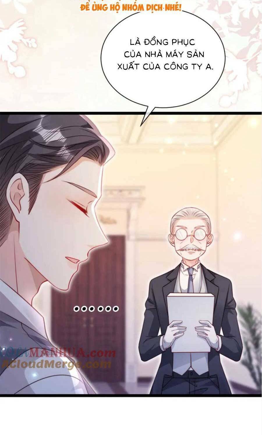Phá Vỡ Kế Hoạch Của Tra Nam Tôi Về Bên Đại Boss: Chapter 37