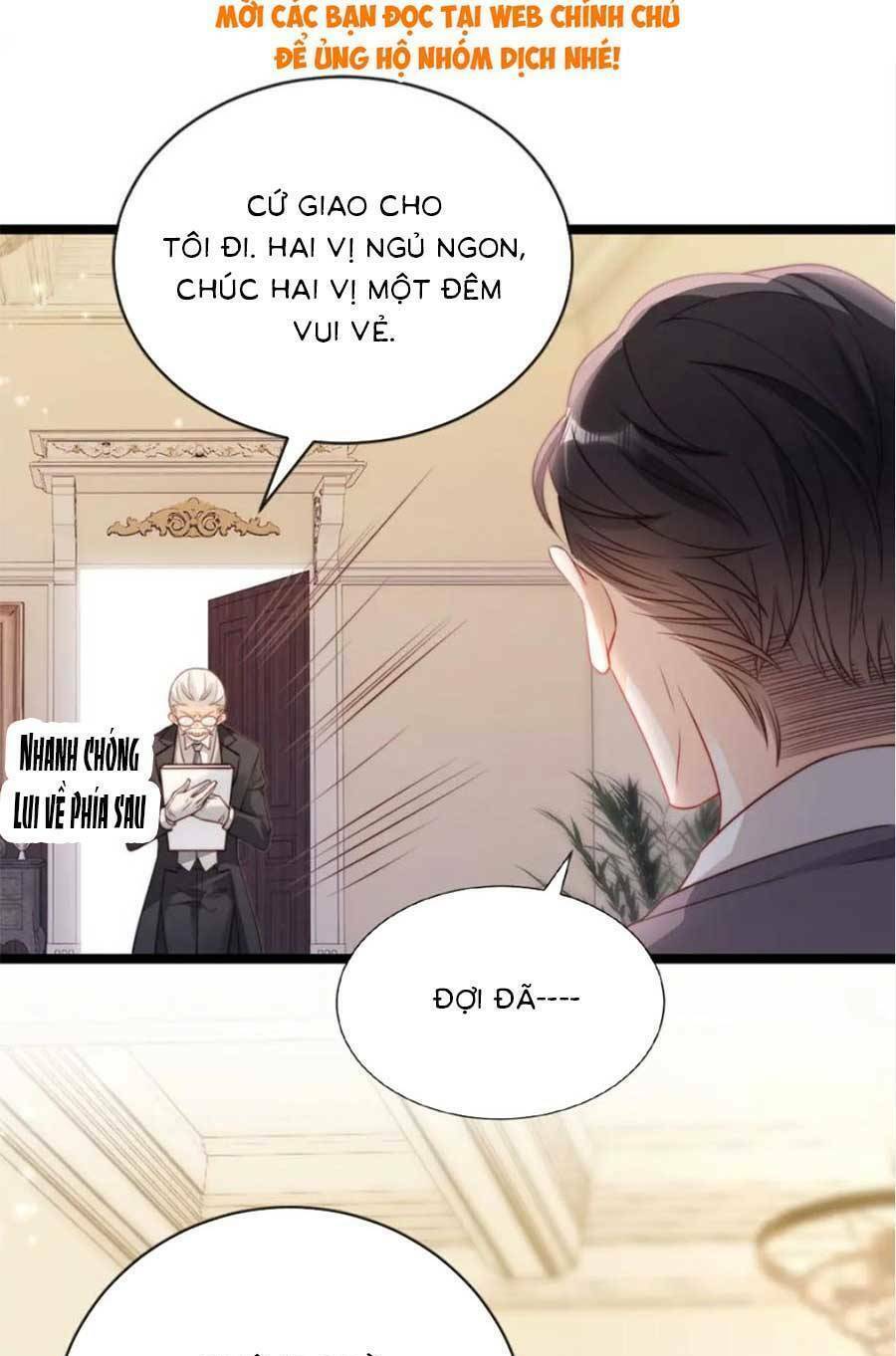Phá Vỡ Kế Hoạch Của Tra Nam Tôi Về Bên Đại Boss: Chapter 37