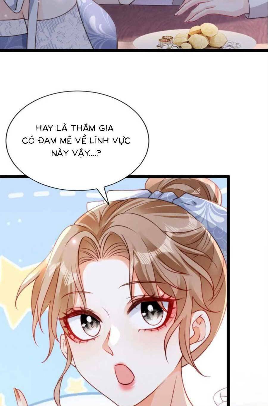 Phá Vỡ Kế Hoạch Của Tra Nam Tôi Về Bên Đại Boss: Chapter 37