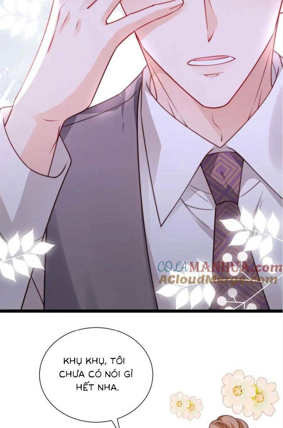 Phá Vỡ Kế Hoạch Của Tra Nam Tôi Về Bên Đại Boss: Chapter 37