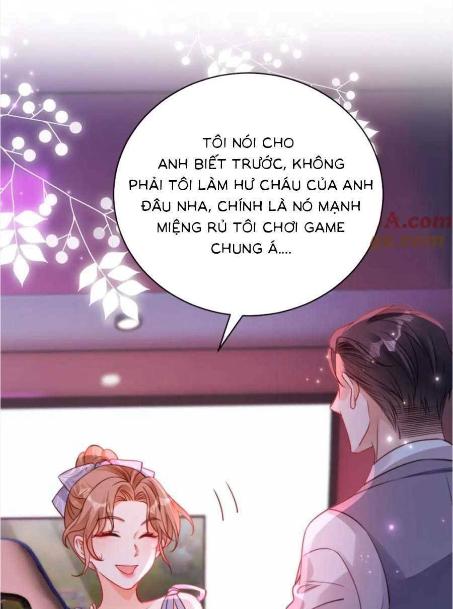 Phá Vỡ Kế Hoạch Của Tra Nam Tôi Về Bên Đại Boss: Chapter 37
