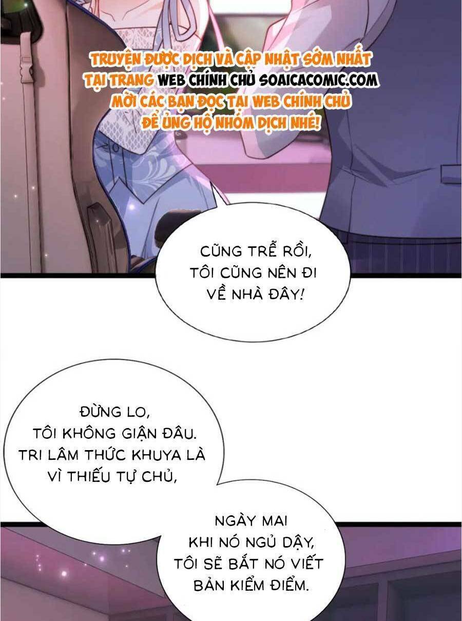 Phá Vỡ Kế Hoạch Của Tra Nam Tôi Về Bên Đại Boss: Chapter 37
