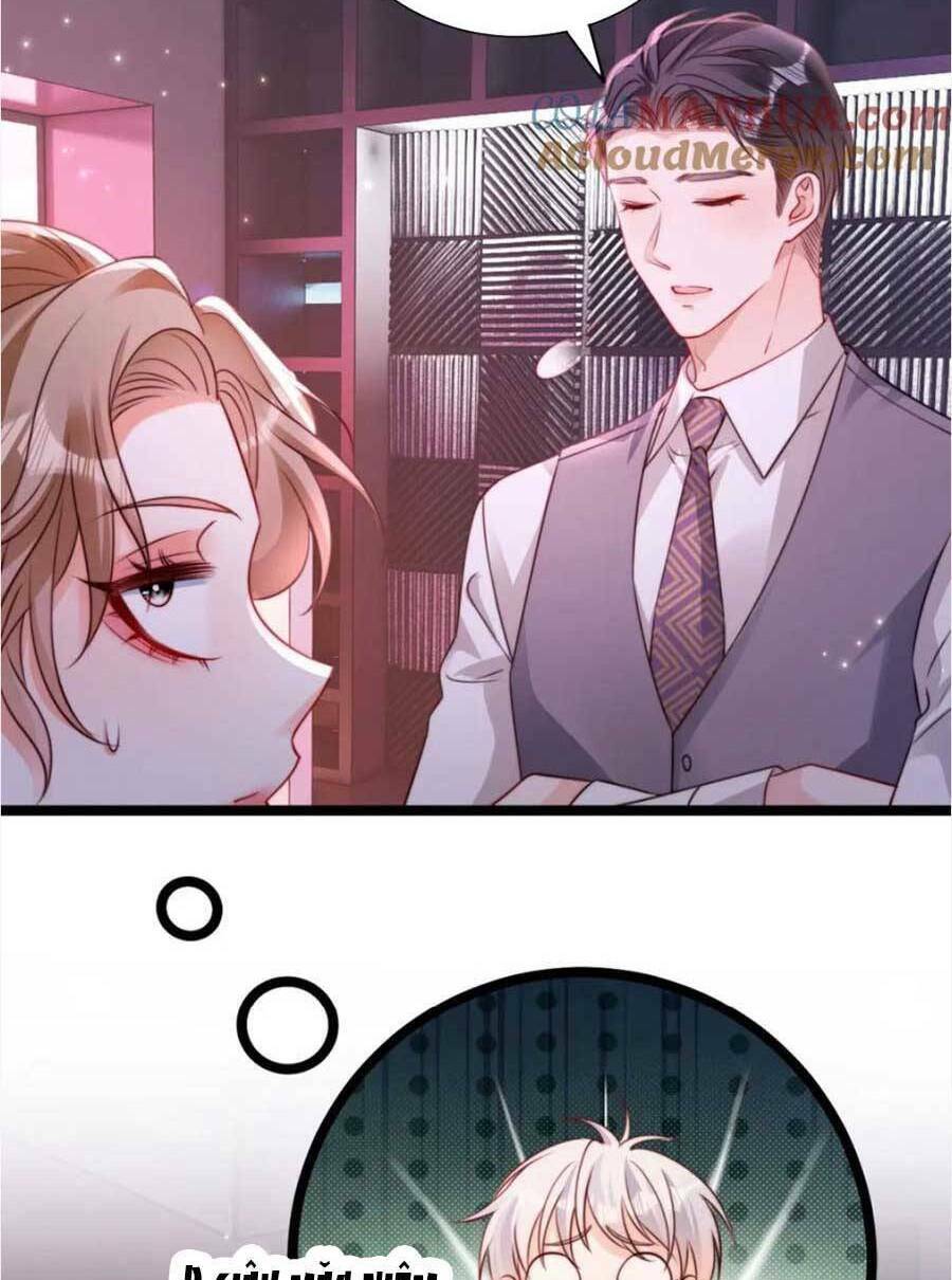 Phá Vỡ Kế Hoạch Của Tra Nam Tôi Về Bên Đại Boss: Chapter 37