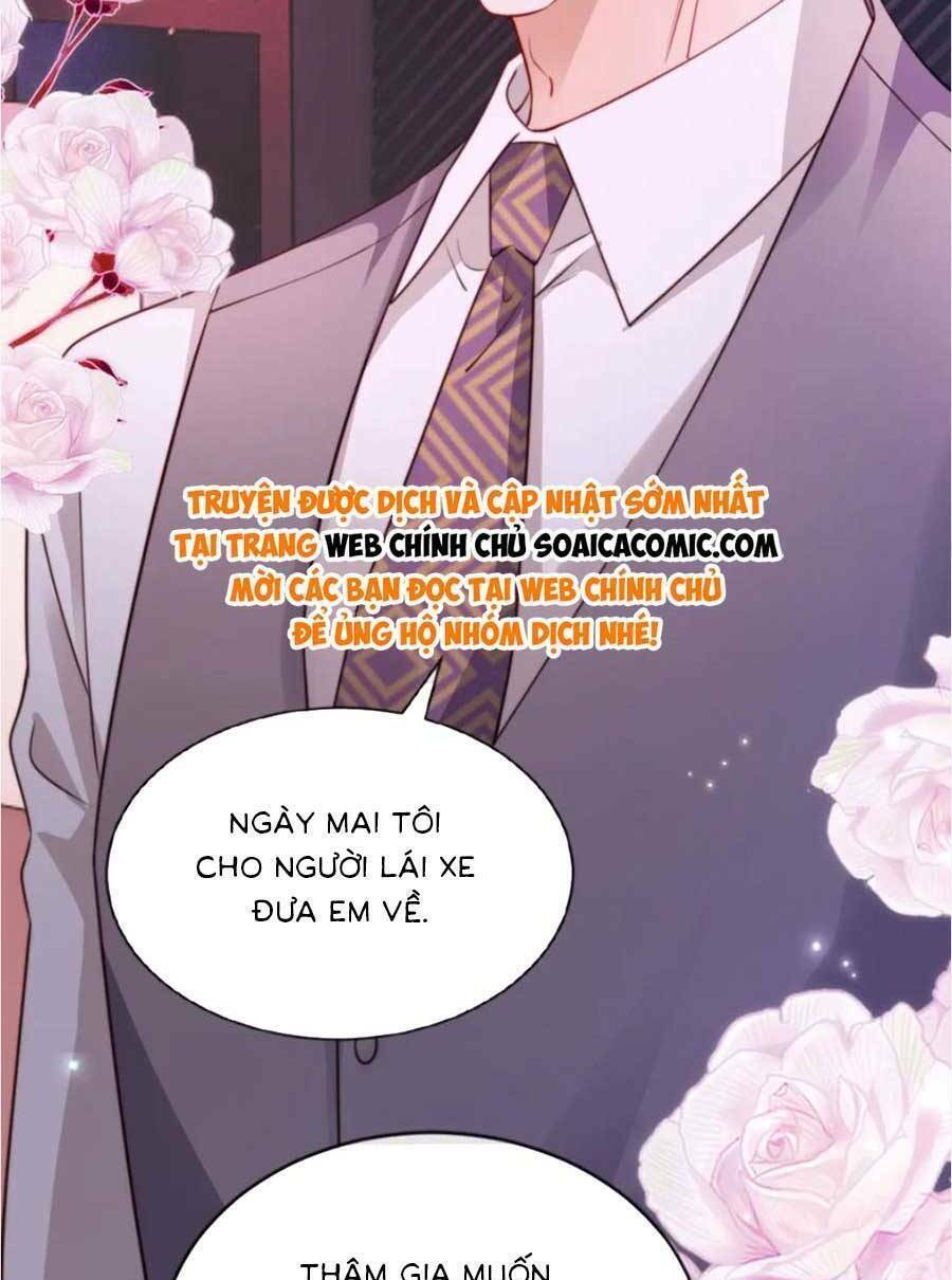Phá Vỡ Kế Hoạch Của Tra Nam Tôi Về Bên Đại Boss: Chapter 37