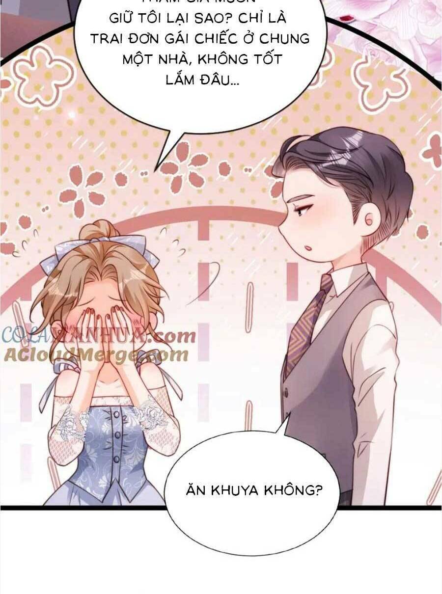 Phá Vỡ Kế Hoạch Của Tra Nam Tôi Về Bên Đại Boss: Chapter 37