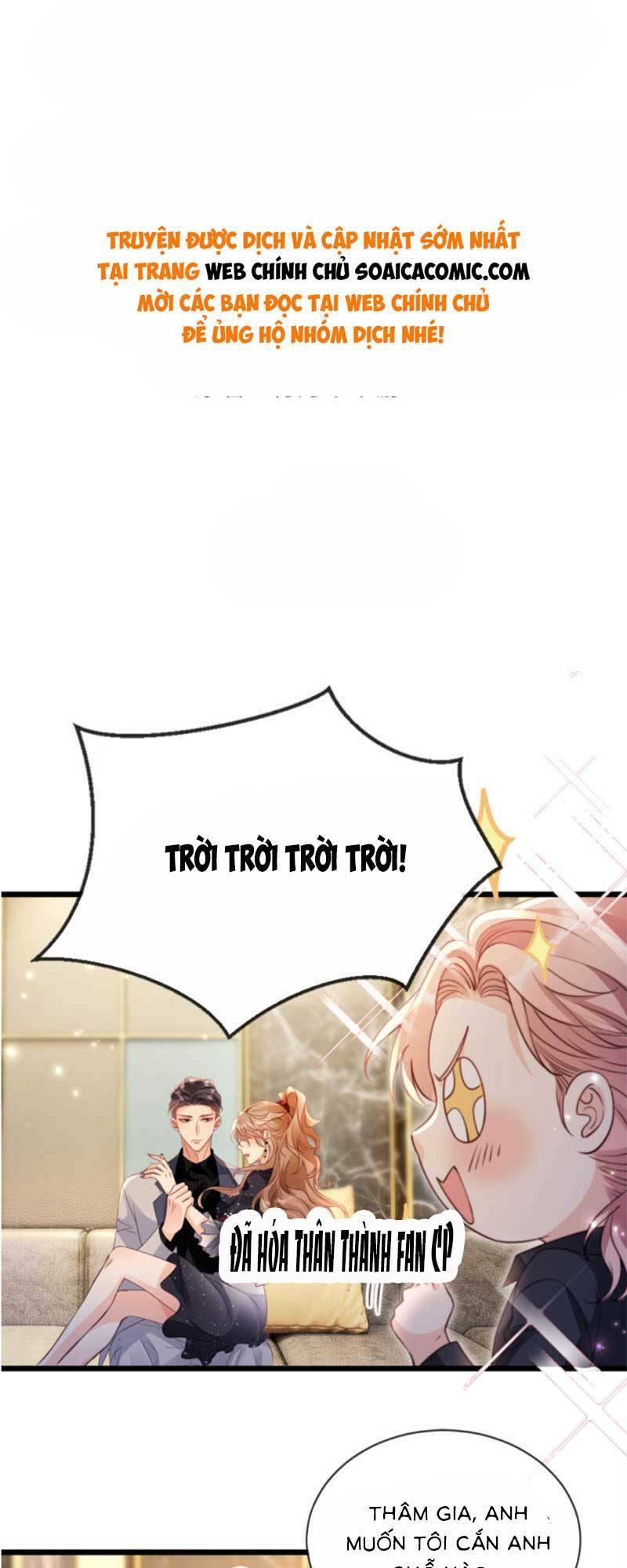 Phá Vỡ Kế Hoạch Của Tra Nam Tôi Về Bên Đại Boss: Chapter 44