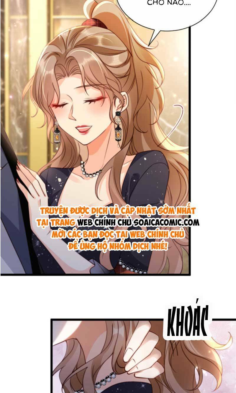 Phá Vỡ Kế Hoạch Của Tra Nam Tôi Về Bên Đại Boss: Chapter 44