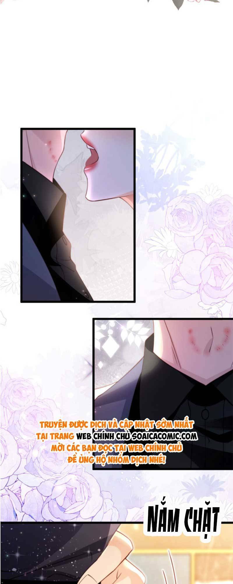 Phá Vỡ Kế Hoạch Của Tra Nam Tôi Về Bên Đại Boss: Chapter 44