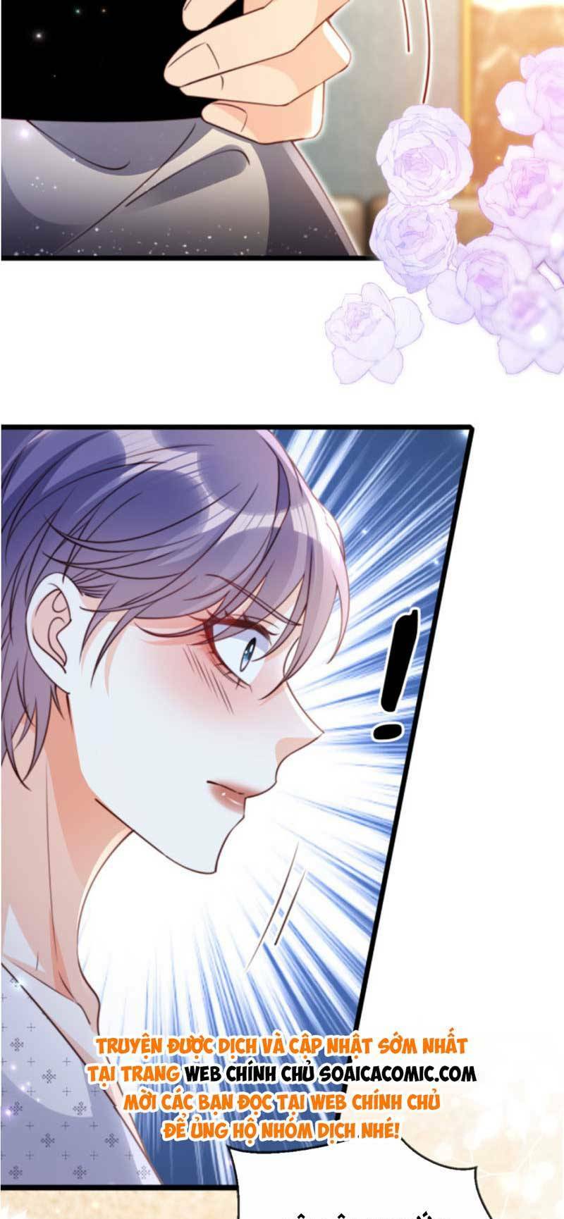 Phá Vỡ Kế Hoạch Của Tra Nam Tôi Về Bên Đại Boss: Chapter 44