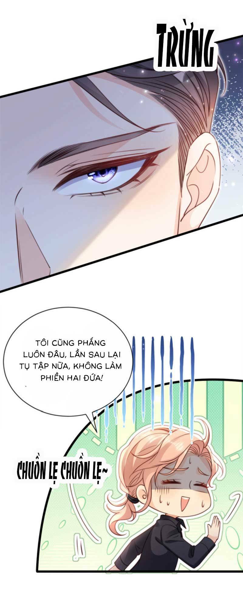 Phá Vỡ Kế Hoạch Của Tra Nam Tôi Về Bên Đại Boss: Chapter 44