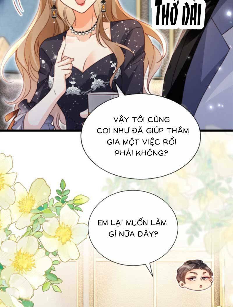 Phá Vỡ Kế Hoạch Của Tra Nam Tôi Về Bên Đại Boss: Chapter 44