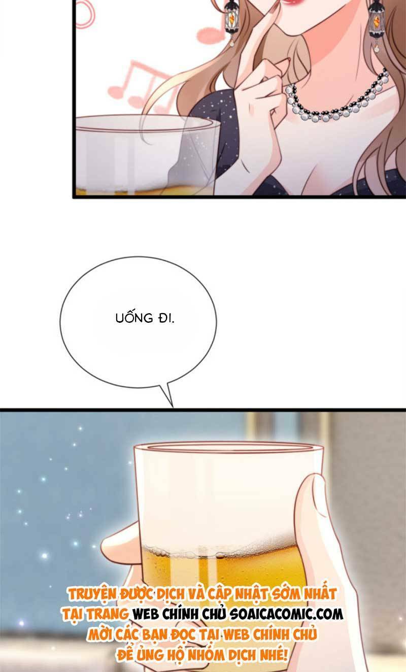 Phá Vỡ Kế Hoạch Của Tra Nam Tôi Về Bên Đại Boss: Chapter 44