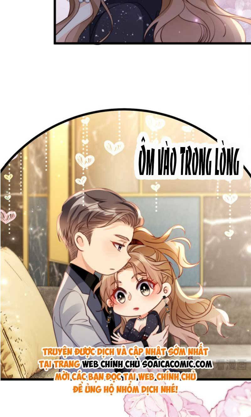 Phá Vỡ Kế Hoạch Của Tra Nam Tôi Về Bên Đại Boss: Chapter 44