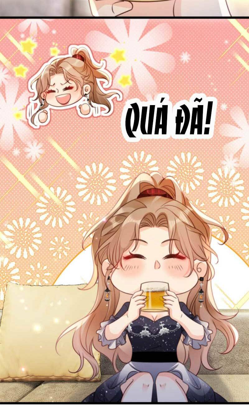 Phá Vỡ Kế Hoạch Của Tra Nam Tôi Về Bên Đại Boss: Chapter 44