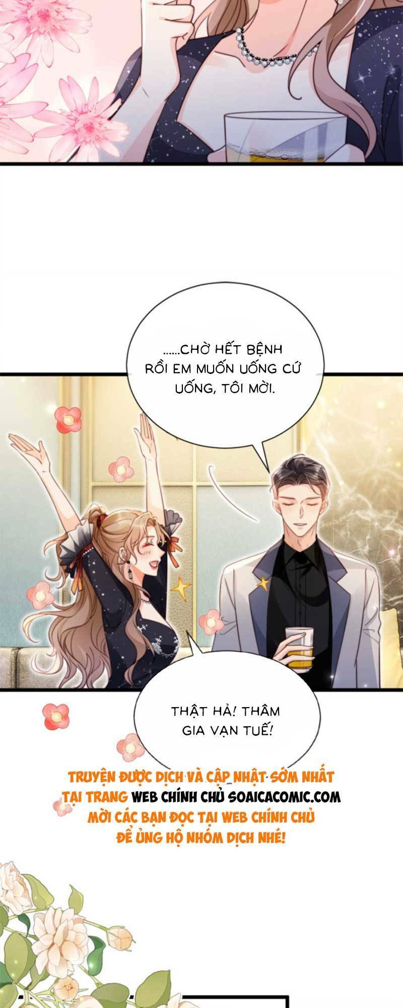 Phá Vỡ Kế Hoạch Của Tra Nam Tôi Về Bên Đại Boss: Chapter 44