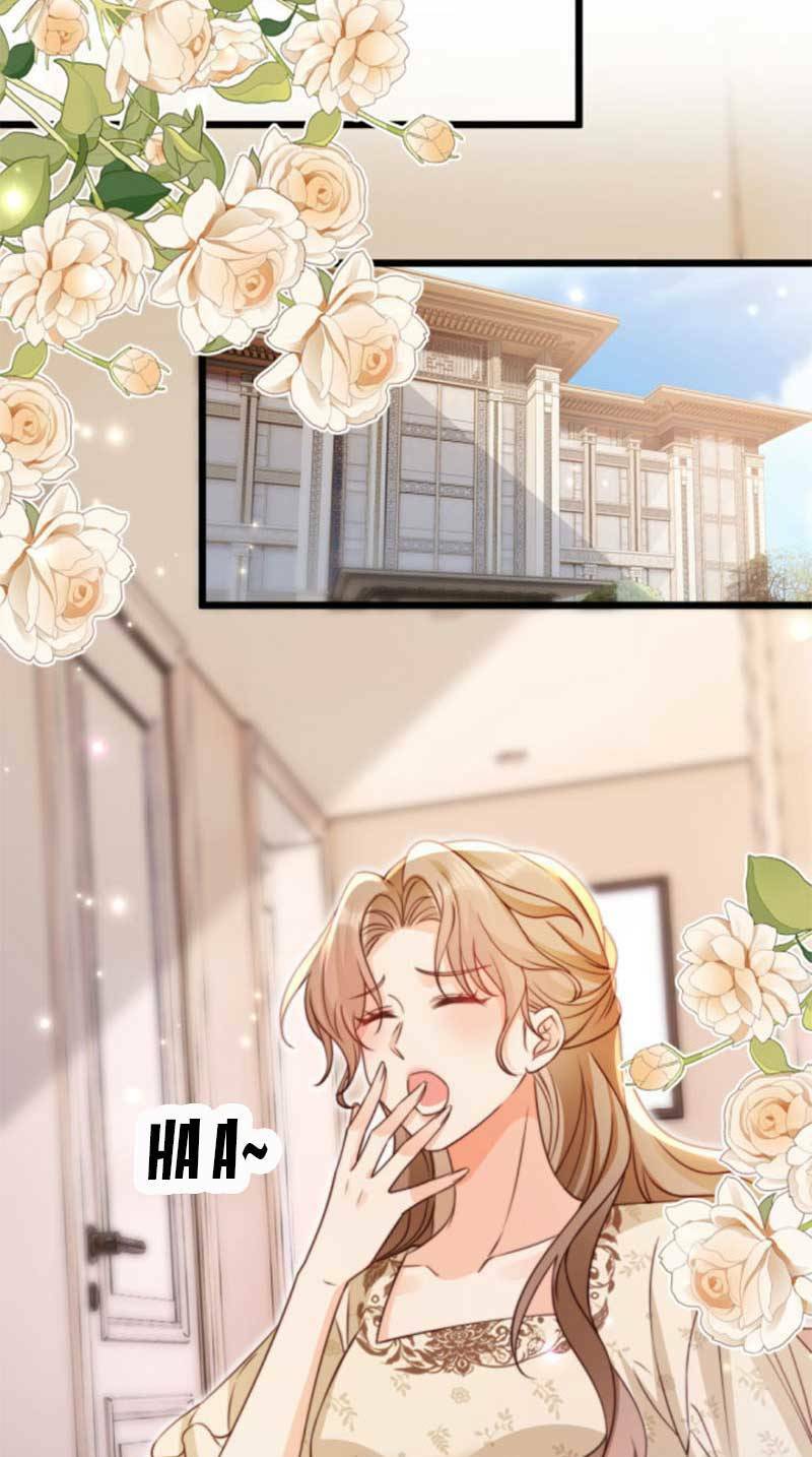Phá Vỡ Kế Hoạch Của Tra Nam Tôi Về Bên Đại Boss: Chapter 44
