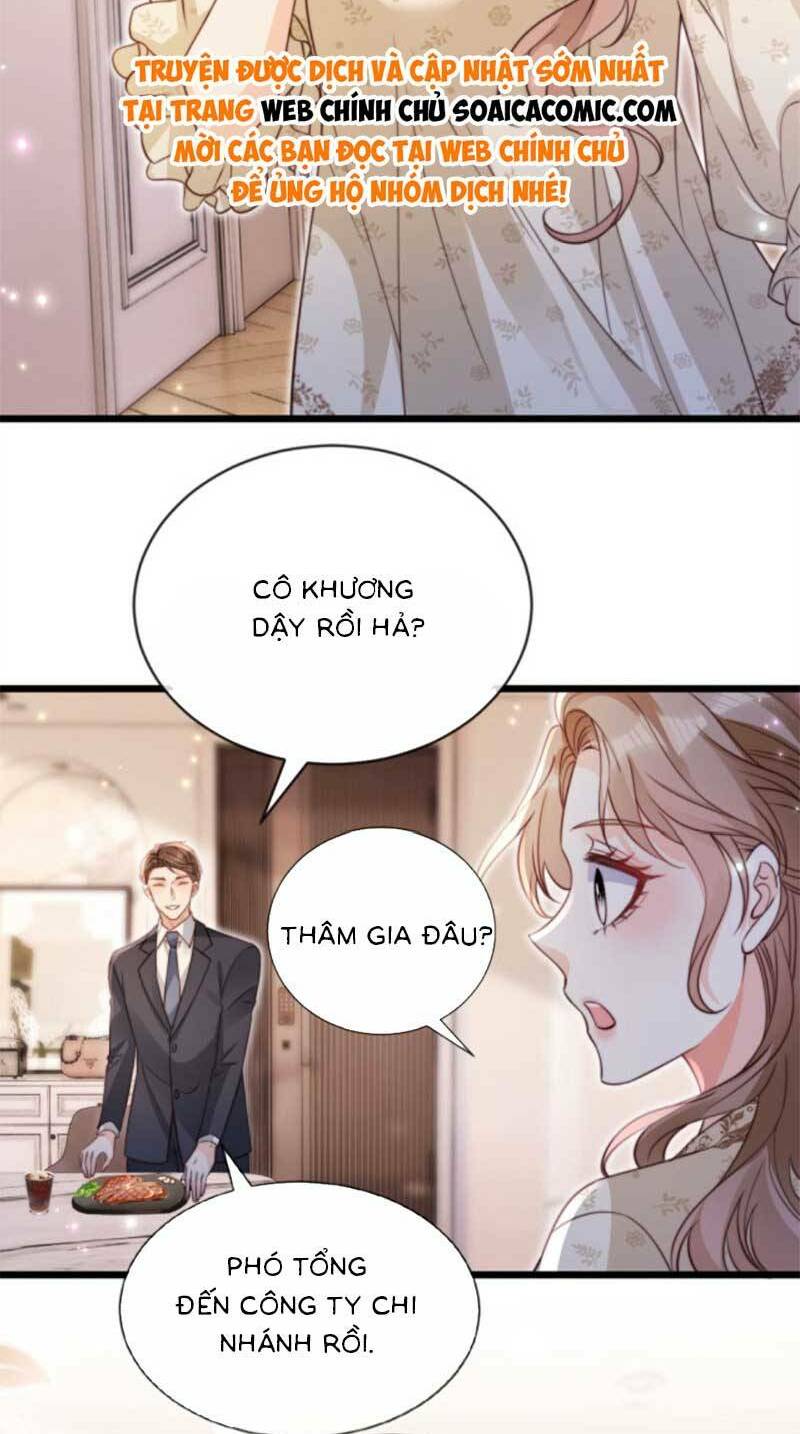Phá Vỡ Kế Hoạch Của Tra Nam Tôi Về Bên Đại Boss: Chapter 44