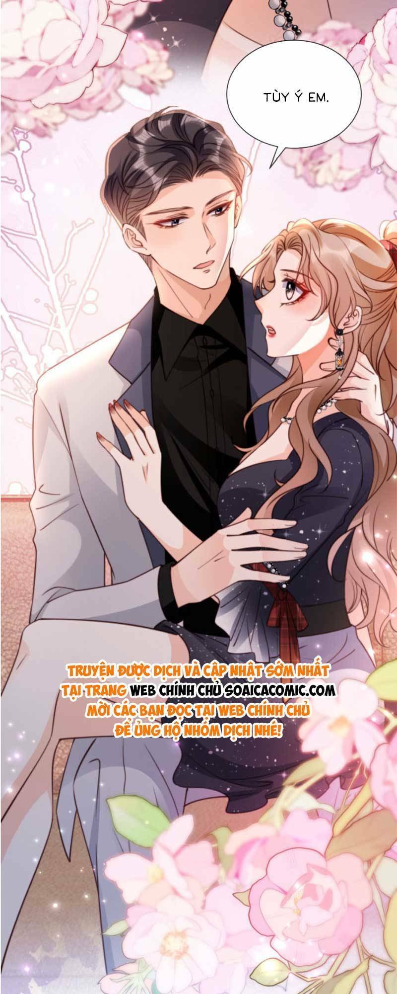 Phá Vỡ Kế Hoạch Của Tra Nam Tôi Về Bên Đại Boss: Chapter 44