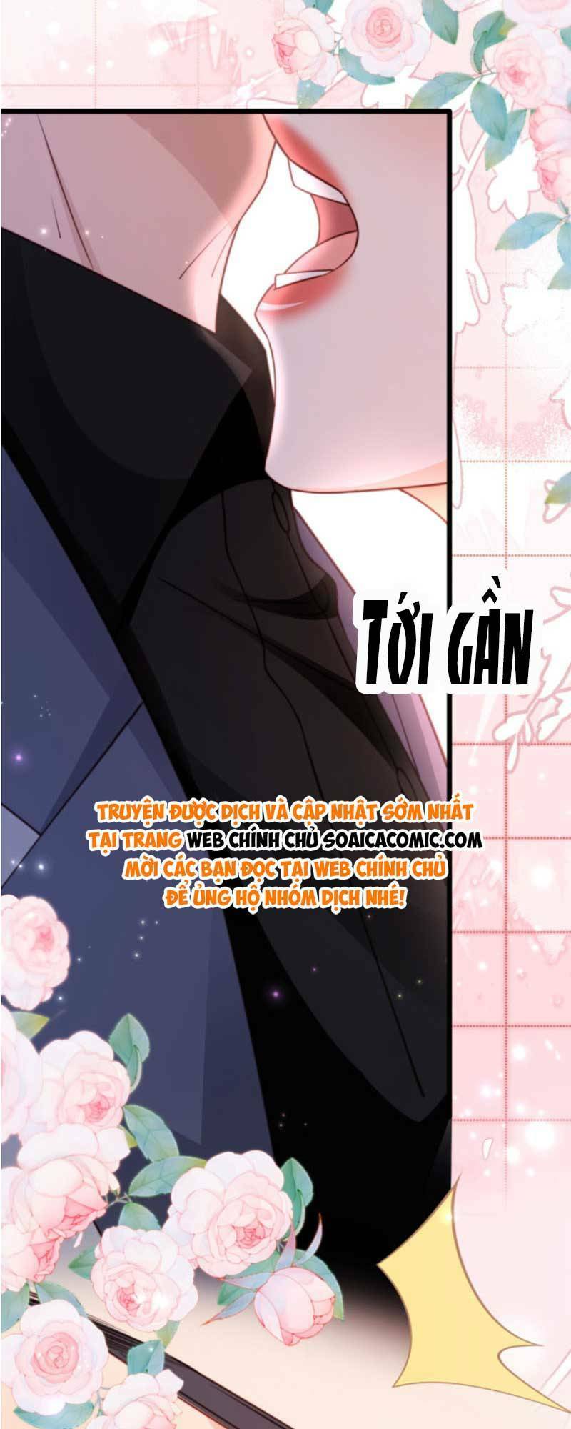 Phá Vỡ Kế Hoạch Của Tra Nam Tôi Về Bên Đại Boss: Chapter 44