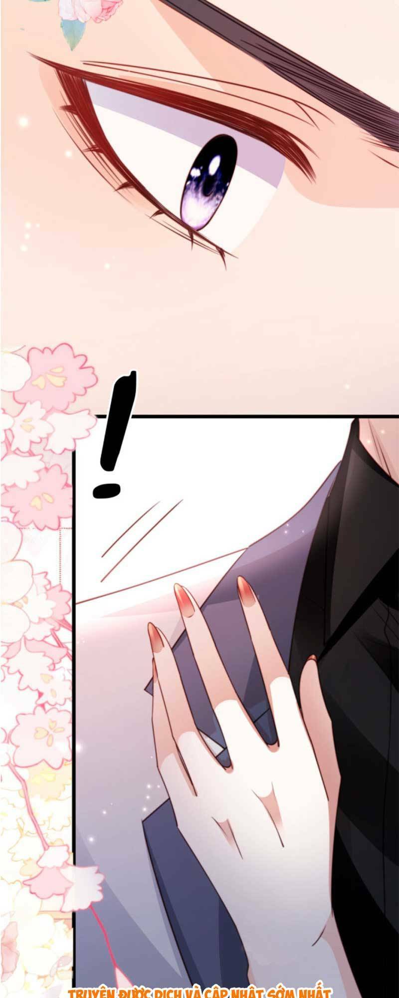 Phá Vỡ Kế Hoạch Của Tra Nam Tôi Về Bên Đại Boss: Chapter 44