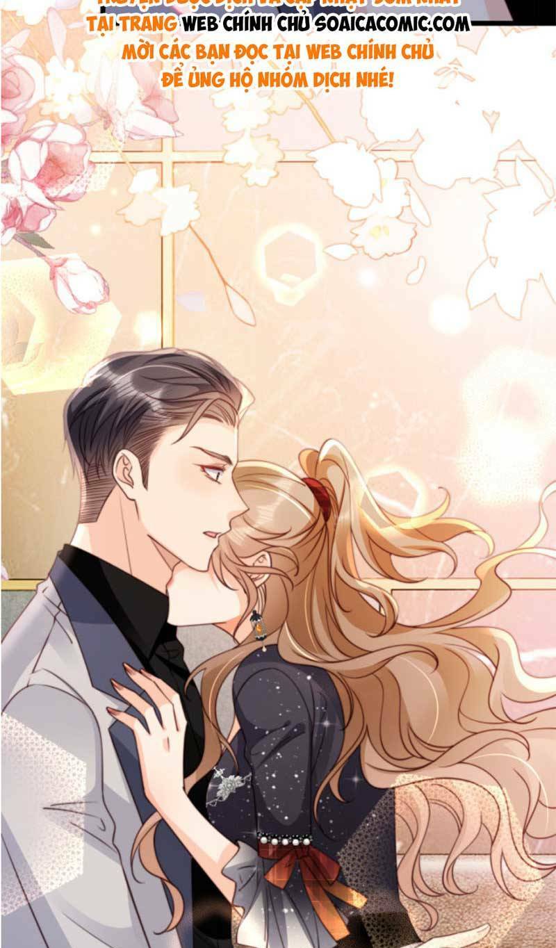 Phá Vỡ Kế Hoạch Của Tra Nam Tôi Về Bên Đại Boss: Chapter 44