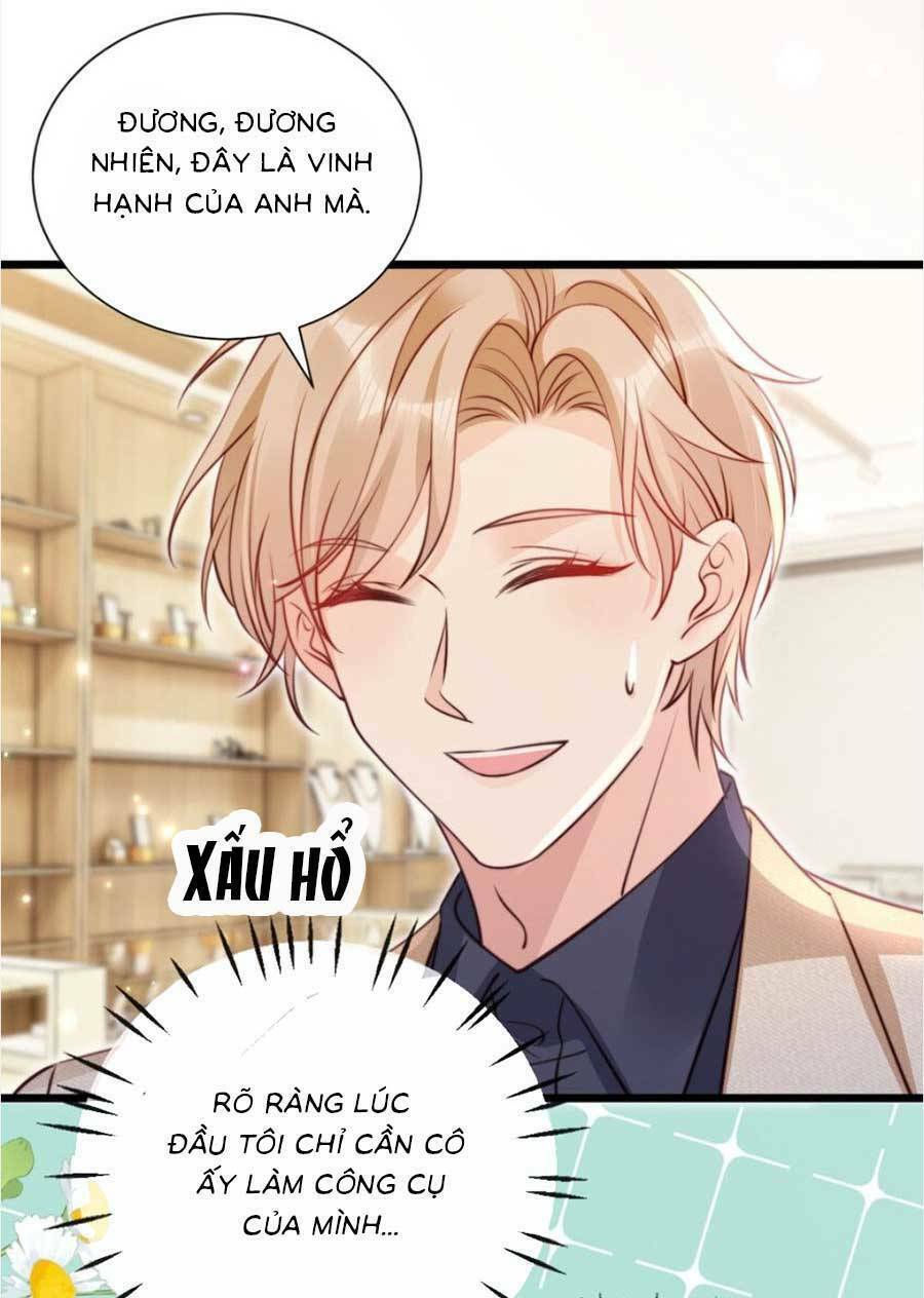 Phá Vỡ Kế Hoạch Của Tra Nam Tôi Về Bên Đại Boss: Chapter 45