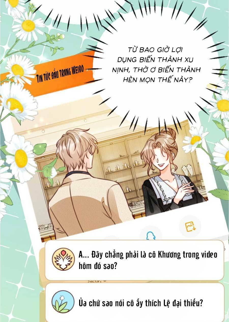 Phá Vỡ Kế Hoạch Của Tra Nam Tôi Về Bên Đại Boss: Chapter 45