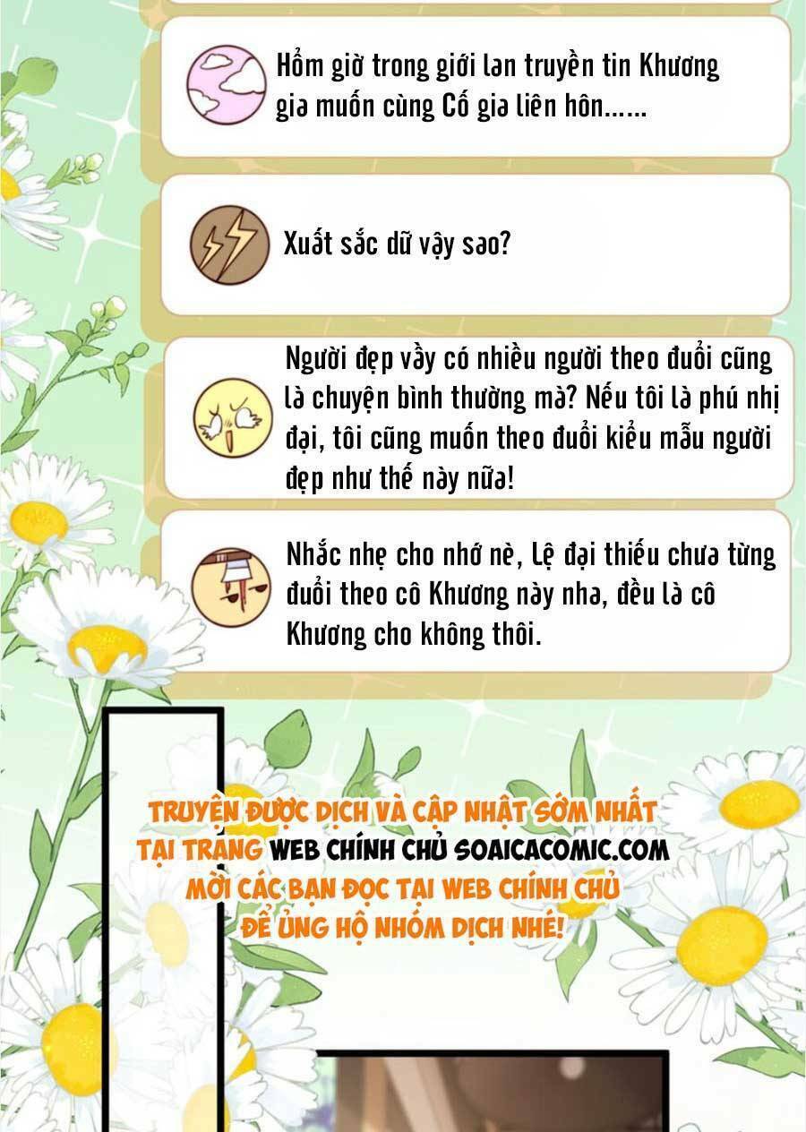 Phá Vỡ Kế Hoạch Của Tra Nam Tôi Về Bên Đại Boss: Chapter 45