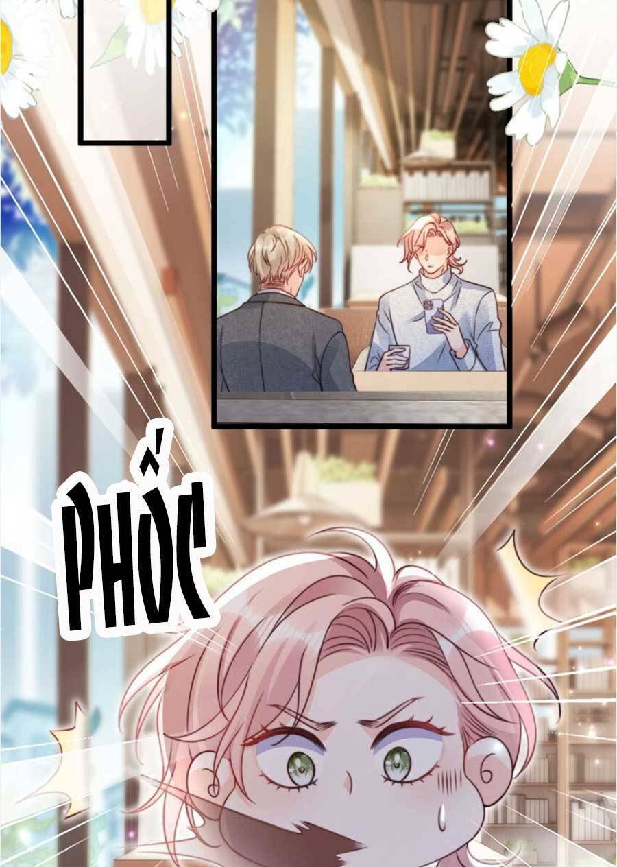 Phá Vỡ Kế Hoạch Của Tra Nam Tôi Về Bên Đại Boss: Chapter 45