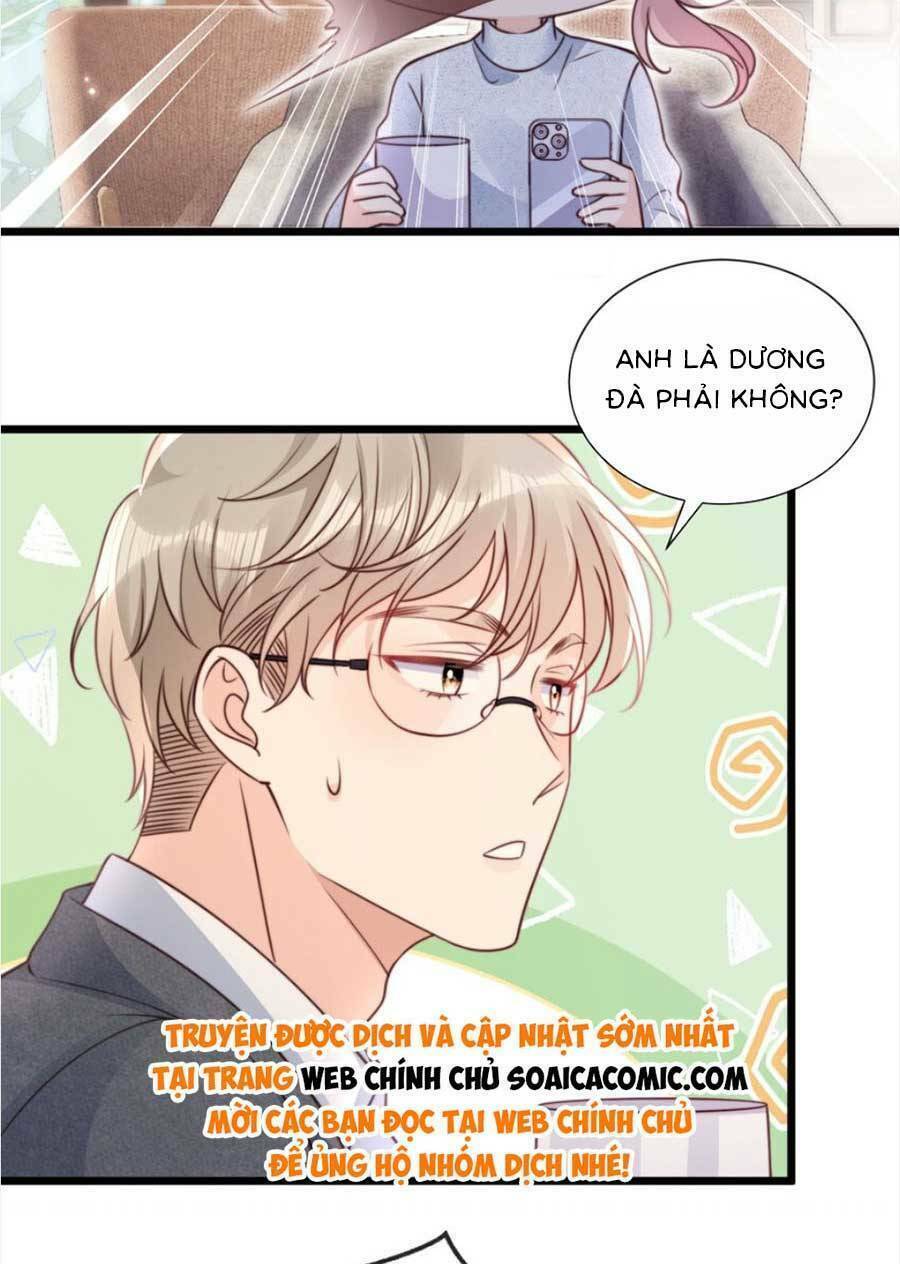 Phá Vỡ Kế Hoạch Của Tra Nam Tôi Về Bên Đại Boss: Chapter 45