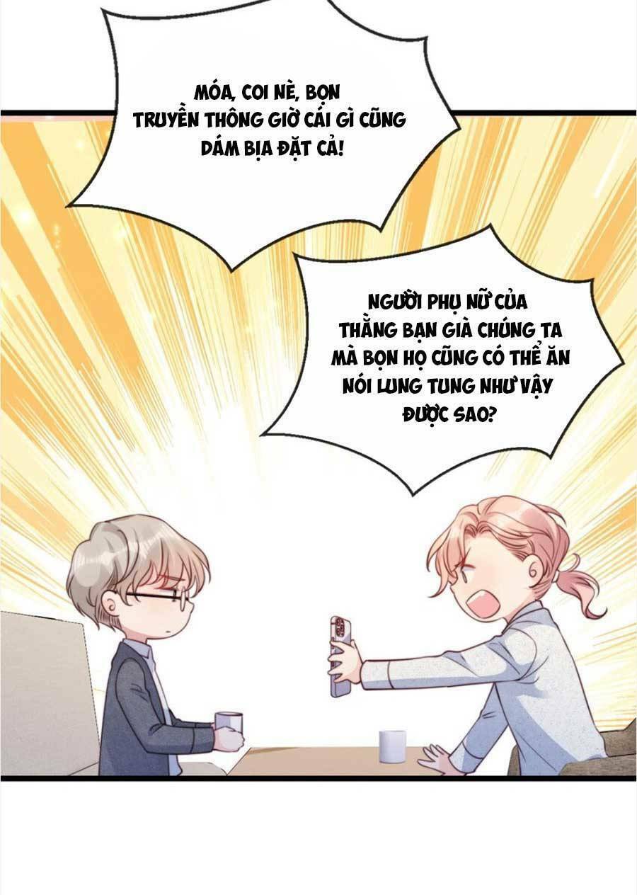Phá Vỡ Kế Hoạch Của Tra Nam Tôi Về Bên Đại Boss: Chapter 45