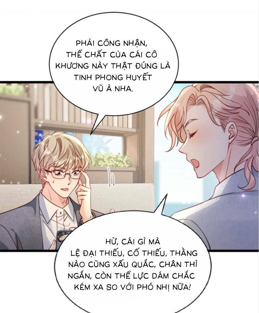 Phá Vỡ Kế Hoạch Của Tra Nam Tôi Về Bên Đại Boss: Chapter 45